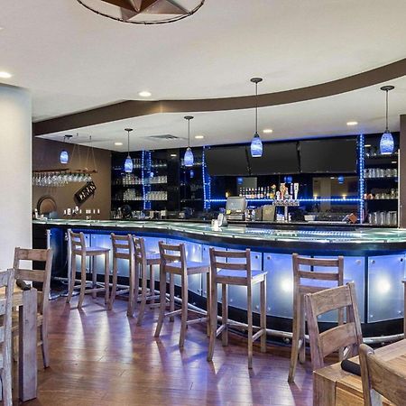Clarion Hotel San Angelo Near Convention Center エクステリア 写真