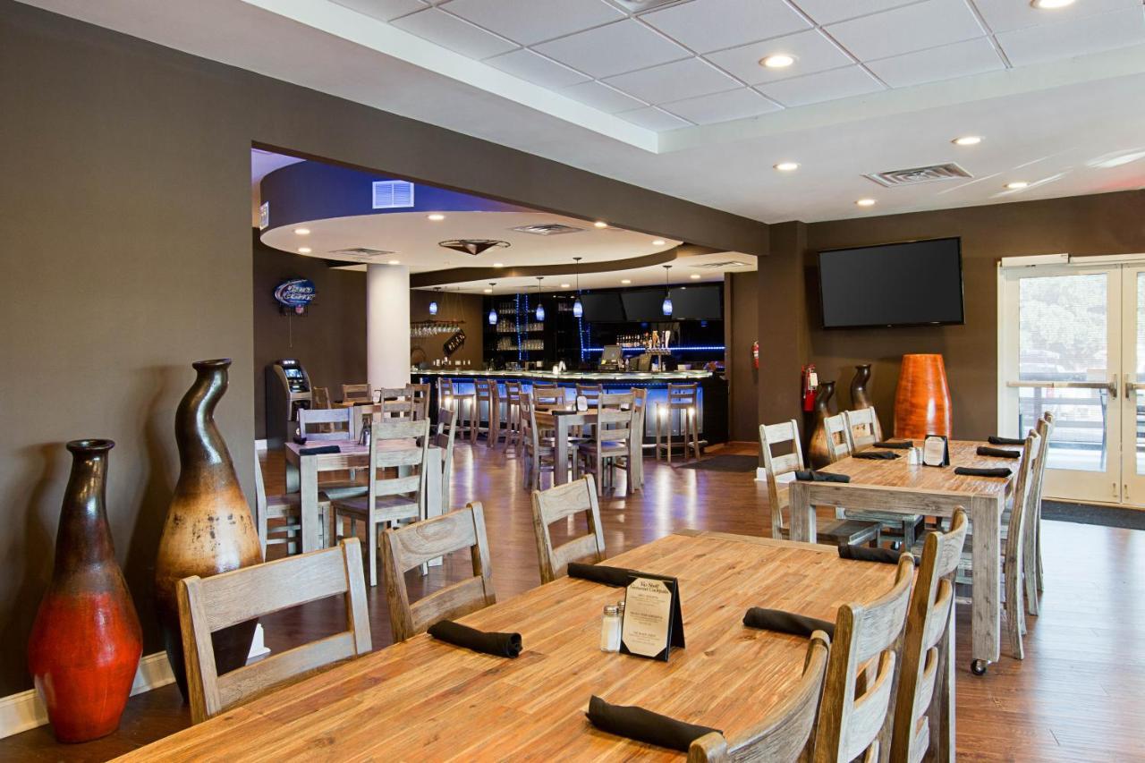Clarion Hotel San Angelo Near Convention Center エクステリア 写真